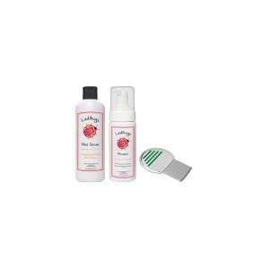  Ladibugs Hair Care Lice Elimination Kit Pesticide Free 