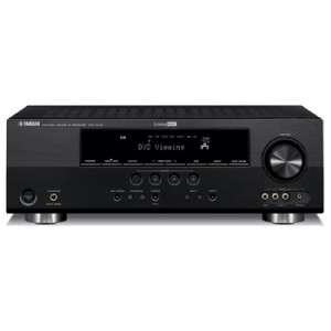 Yamaha HTR6230 5.1 Channel Digital Home Theater Receiver  