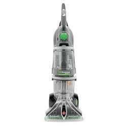 Hoover MaxExtract Dual V Carpet Cleaner, Black, F7412900 073502029251 