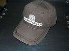 New Leupold Scope Brown Embroidered Hat   WorldWide Shi