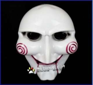   Masquerade Chainsaw Massacre Horror Face Mask Halloween Cosplay  