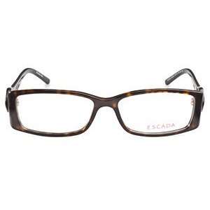  Escada VES 123 722 Eyeglasses