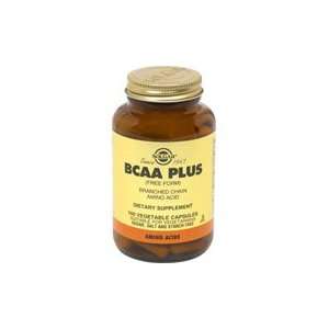 BCAA Plus Branched Chain Amino Acids   Building block for 