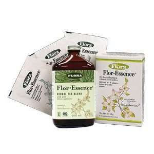 Flor Essence Dry Blend Tea (63g) (Essiac alternative)  Makes 3 Litres 