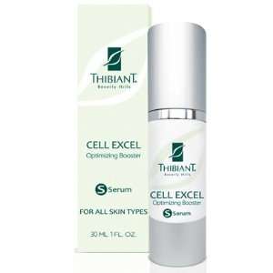  Cell Excel   Optimizing Booster Beauty