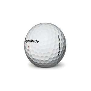  Single Burner LDP Golf Balls AAAAA