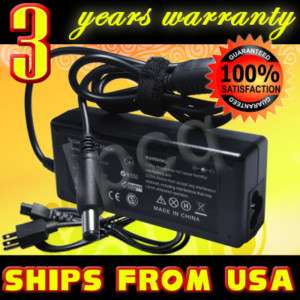 AC Adapter Power Cord for HP Envy 13 1030CA 13 1030NR  