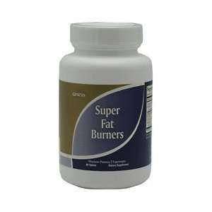  Genesis Super Fat Burners   60 ea
