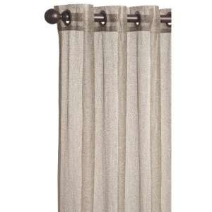   Loft Living Curtains   108, Pole Top, Faux Silk