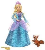   Igrice   Mattel Barbie As The Island Princess Princess Rosella Doll