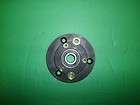   Bearing Support Part # 612637 For Model S8 Scout Floor Sweeper Machine