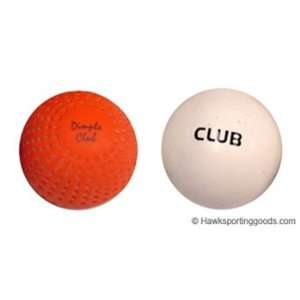  Field Hockey Club Combo Balls   2 Pack