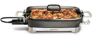   electric skillet if you re ready for premium style and performance in
