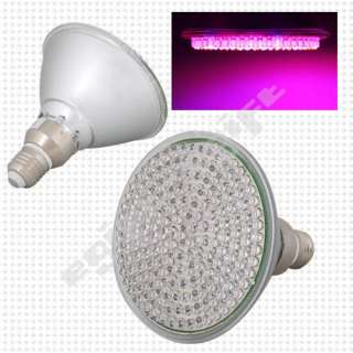 E27 LED Bulb Hydroponic Plant Grow Light Lamp Indoor  