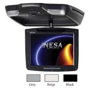  Nesa   NSC 250   Overhead Flip Down Monitors Electronics