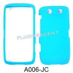   9850 9860 9570 FLUORESCENT LIGHT BLUE Cell Phones & Accessories