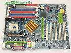 gigabyte ga 8knxp socket 478 intel 875p motherboard ems 100 % test 