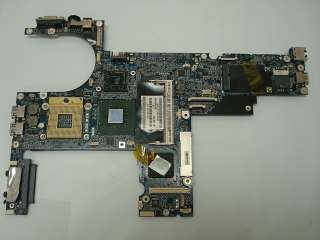 HP Compaq NC6400 NX6400 Intel Motherboard 418904 001 AS IS  