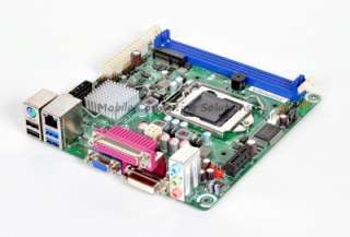Intel DH61DL Mini ITX Motherboard LGA 1155 Carputer  