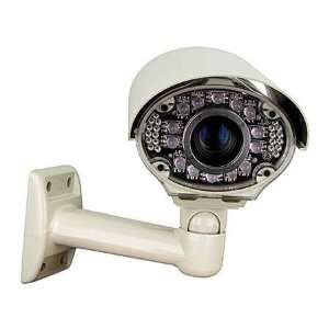    Color 280 IR Varifocal Bullet Security Camera