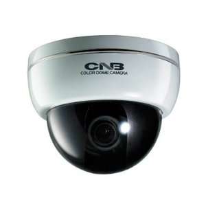  CNB Varifocal Video Security Indoor Dome Camera 600TVL 
