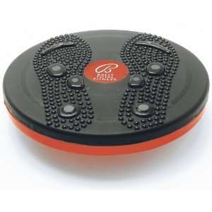   Bally Twist Board with Reflexology Magnets