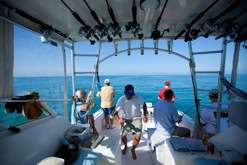 Key West Florida Offshore Fishing Charter Reef Wreck Snorkeling Beach 