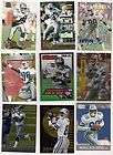 75 CARD LOT ALL DIFFERENT EMMITT SMITH INC INSERTS TOPPS UD DALLAS 