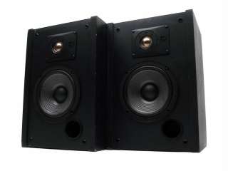 JBL 8216A Monitor STEREO SPEAKERS VINTAGE LoudSpeaker Made in USA PAIR 