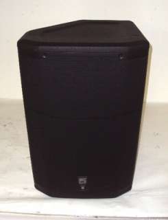 JBL PRX615M 2 Way Powered Speaker  