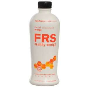  2011 FRS Low Cal Liquid Concentrate Health & Personal 