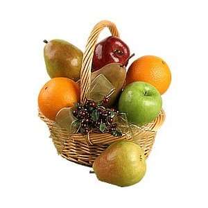 Thank You Fruit Basket  Grocery & Gourmet Food