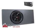 JL AUDIO CS212RG W3V3 SEALED POWERWEDGE BOX 2 12W3V3 12 SUBWOOFERS 2 