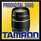 Pentax, Tamron Lenses items in Prodigital2000 