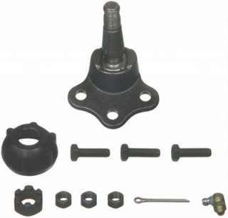 Moog Chassis Parts K7242 Ball Joint Greasable Upper Dodge Dakota 