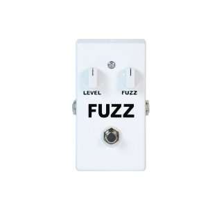  Area 51 Fuzz Fx Pedal Musical Instruments