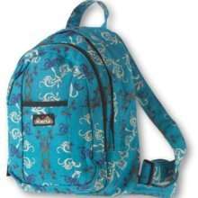 Kavu Mini Backpack NEW with Tags, 7 Variations  