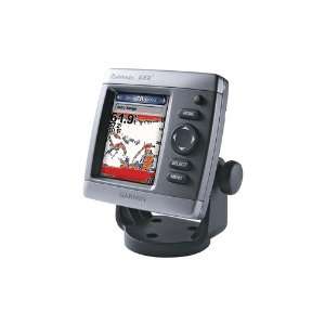 Fishfinder 300c Dual Beam Xduc