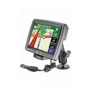   Metal Mount for Garmin StreetPilot 7200 7500 GPS GPS & Navigation