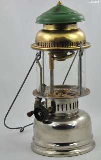 Kerosene lantern PRIMUS 1081 from Swedish army   VERY RARE  