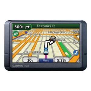    NUVI 265WT GPS Travel Assistant by Garmin GPS & Navigation