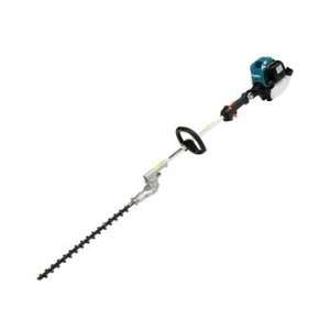   cc Gas Powered 22 in Dual Action Hedge Trimmer Patio, Lawn & Garden
