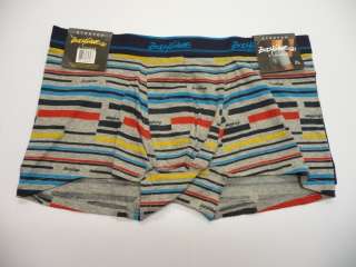   Body Glove Mens Size XL(40 42) Trunk Boxer Brief Underwear NEW  