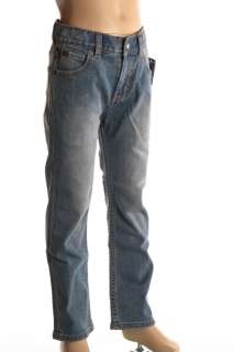   Details Be ready for any event with a new pair of boys kids Jeans