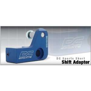  DC Sports Short Shift Adapter Automotive