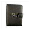 Leather Cover Carry Case for eReader Kindle 4 6.5” WIFI NON TOUCH 