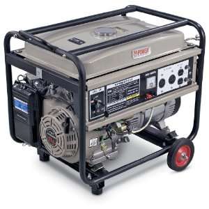  Master Quality® 13 hp Generator