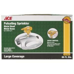    2 each Ace Metal Impulse Sprinkler (967ZDAC)