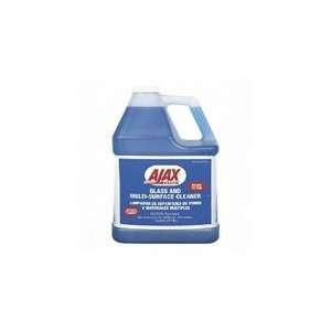 AJAX Glass/Multisurface Cleaners 