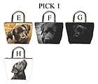 Labrador Puppies Flat Wallet Clutch Handbag Purse CUTE  